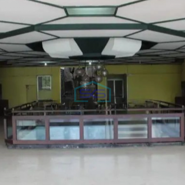 Dijual Ruko 2 Lantai Lokasi Strategis Luas Tanah 341 m² di Yogyakarta-2