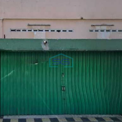 Dijual Ruang Usaha Luas Tanah  248 m² Lokasi Yogyakarta