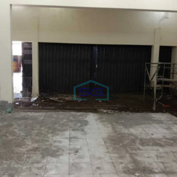 Dijual Ruang Usaha Luas Tanah  248 m² Lokasi Yogyakarta-2