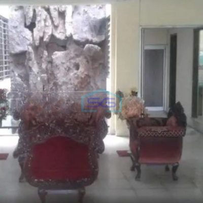 Dijual Ruko 2 Lantai Lokasi Strategis di Yogyakarta Luas Bangunan 450 m²