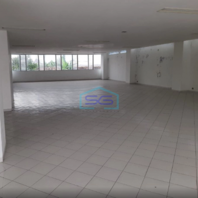Dijual Ruang Usaha Luas Tanah  446 m²  Lokasi Kotagede Yogyakarta