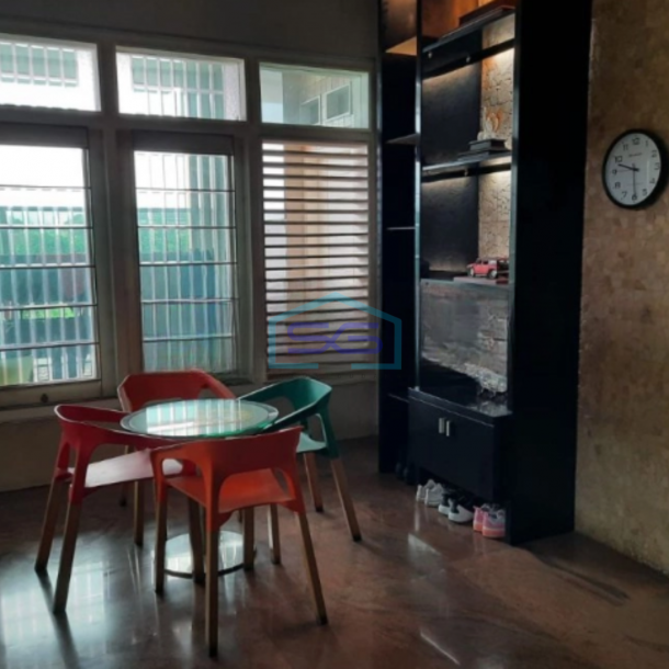 Dijual Ruang Usaha Luas Tanah  446 m²  Lokasi Kotagede Yogyakarta-2