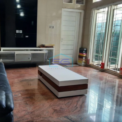 Dijual Ruang Usaha Luas Tanah  446 m²  Lokasi Kotagede Yogyakarta