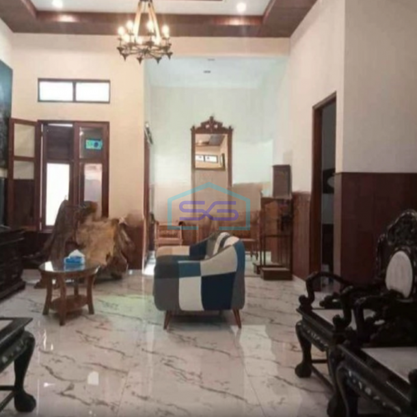 Dijual Tanah Strategis Luas 4217 m² Lokasi Yogyakarta-2