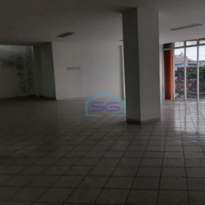 Dijual Ruang Usaha Luas Tanah 446 m² Lokasi Yogyakarta