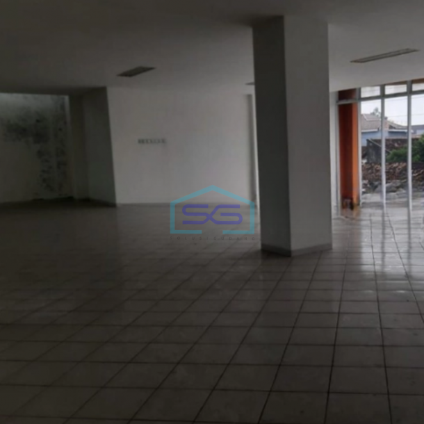 Dijual Ruang Usaha Luas Tanah 446 m² Lokasi Yogyakarta-3