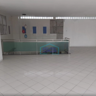 Dijual Ruang Usaha Luas Tanah 446 m² Lokasi Yogyakarta