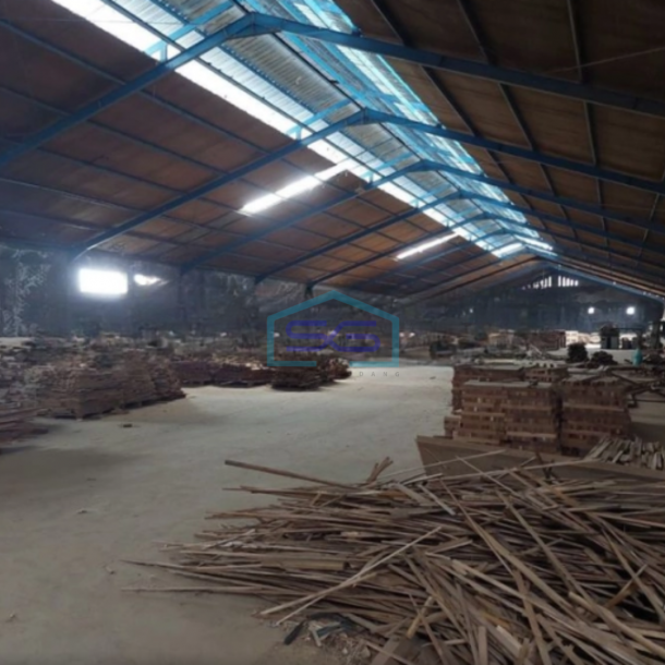 Dijual Pabrik Murah Lokasi Strategis Luas Tanah  5175 m²  di Demak Jawa Tengah-3