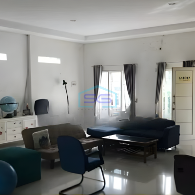Dijual Pabrik Luas Tanah  2708 m² Lokasi Sleman Yogyakarta