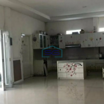 Dijual Pabrik Luas Tanah  2708 m² Lokasi Sleman Yogyakarta