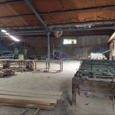 Dijual Gudang Ada Kantor Luas Tanah 1196 m²  Lokasi Kotagede Yogyakarta