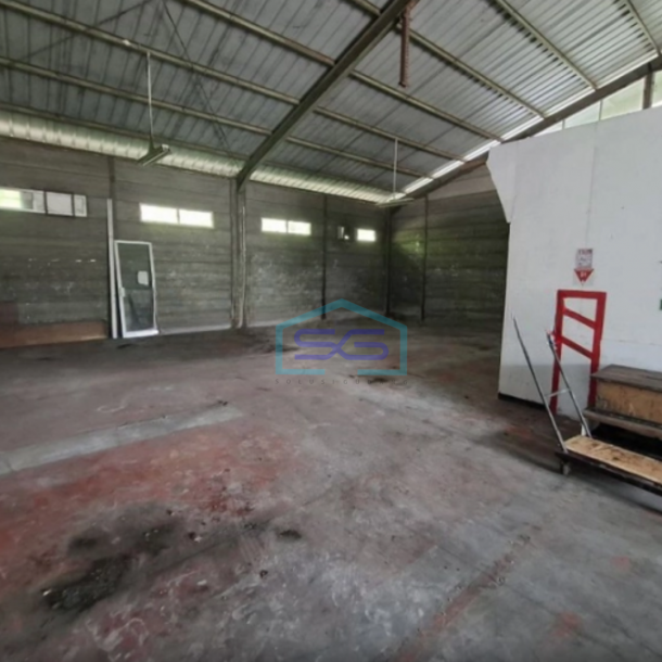 Dijual Pabrik Ada Kantor Luas Tanah  29000 m² di Kendal Jawa Tengah-2