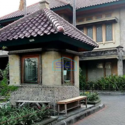 Dijual Pabrik Luas Bangunan  4645 m² Lokasi Gresik Jawa Tengah