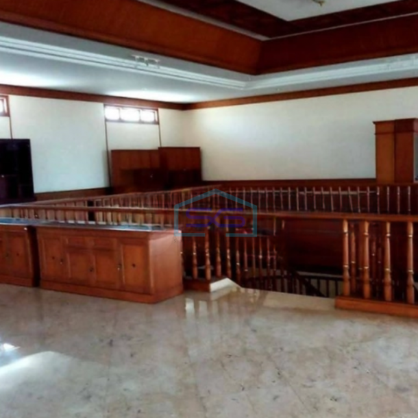 Dijual Pabrik Luas Bangunan  4645 m² Lokasi Gresik Jawa Tengah-4