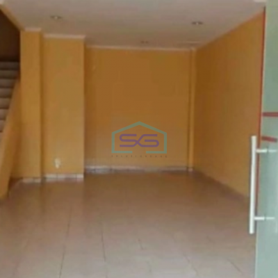 Dijual Ruang Usaha Luas Tanah  874 m² di Cileungsi Bogor