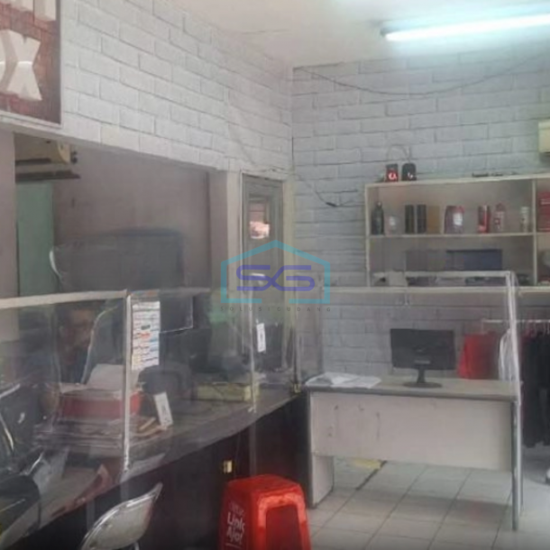 Dijual Pabrik luas Tanah 900 m² Lokasi Jakarta Selatan-3