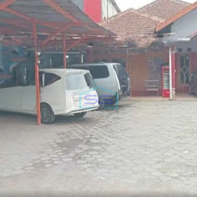 Dijual Tanah Lokasi Bebas Banjir di Sleman Yogyakarta Luas  2325 m²