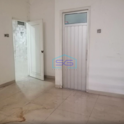 Dijual Ruang Usaha Luas Tanah 218 m²  Lokasi Yogyakarta