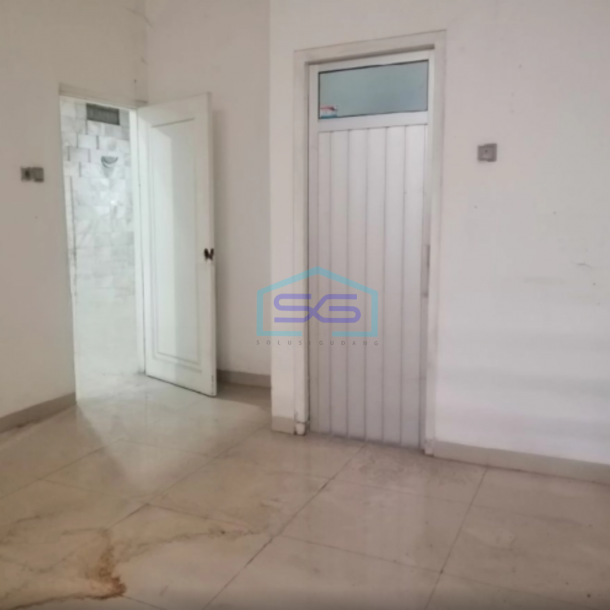 Dijual Ruang Usaha Luas Tanah 218 m²  Lokasi Yogyakarta-3