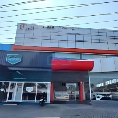 Dijual Ruang Usaha Luas Bangunan 800 m² Lokasi Bebas Banjir di Gunung Kidul Yogyakarta