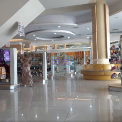 Dijual Kantor Luas Bangunan  2450 m² Lokasi Sukoharjo Jawa Tengah