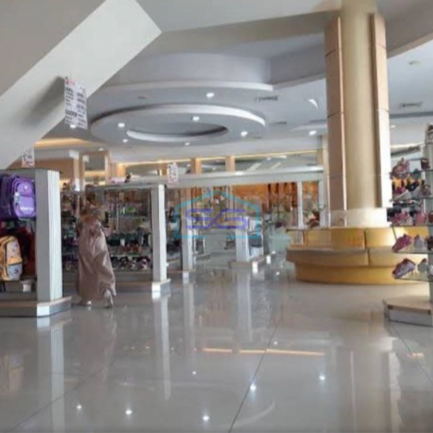 Dijual Kantor Luas Bangunan  2450 m² Lokasi Sukoharjo Jawa Tengah-2