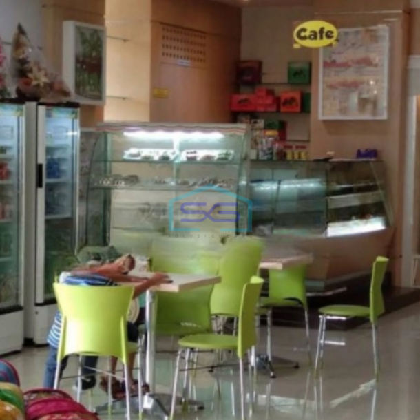 Dijual Kantor Luas Bangunan  2450 m² Lokasi Sukoharjo Jawa Tengah-3