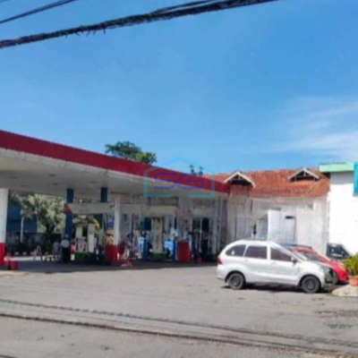 Dijual Ruang Usaha Luas Tanah 3081 m² Lokasi Bebas Banjir di Sleman Yogyakarta