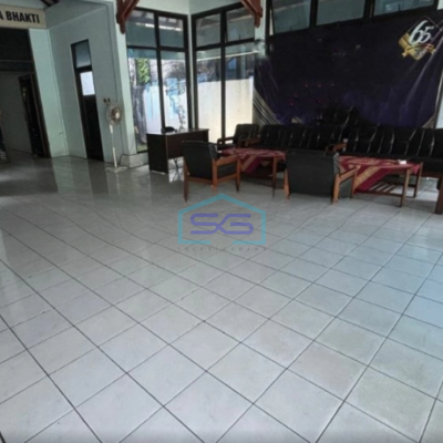 Dijual Kantor Lokasi Strategis di Bantul Yogyakarta Luas Tanah 574 m²