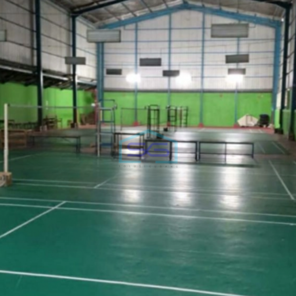 Dijual Ruang Usaha Luas Tanah 1925 m² Lokasi Strategis di Cilegon Banten-3