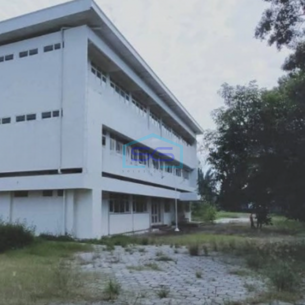 Dijual Tanah Luas 6000 m² Lokasi Yogyakarta-2