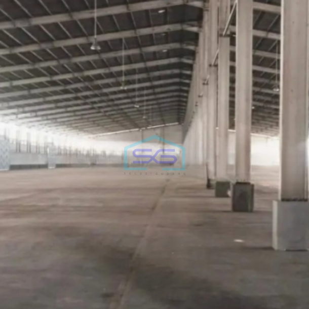 Dijual Tanah Luas 139000 m² Lokasi Bebas Banjir di Bekasi-3