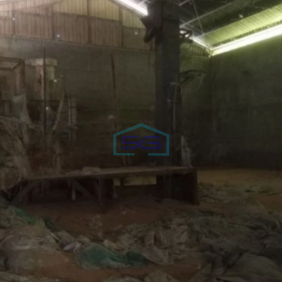 Dijual Pabrik Murah Luas Bangunan 4000 m² Lokasi Strategis di Demak Jawa Tengah