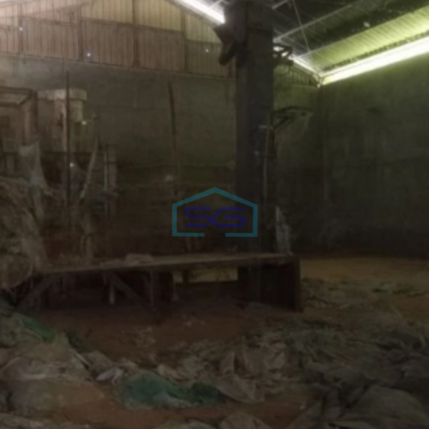 Dijual Pabrik Murah Luas Bangunan 4000 m² Lokasi Strategis di Demak Jawa Tengah-4