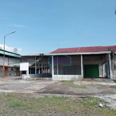 Dijual Tanah Luas  41335 m² Lokasi Probolinggo Jawa Timur