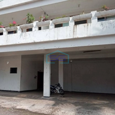Dijual Tanah Lokasi Kotagede Yogyakarta Luas 5590 m²
