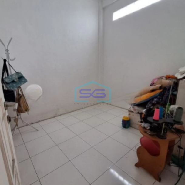 Dijual Ruko 2 Lantai Luas Tanah  200 m² Lokasi Strategis di Yogyakarta-1