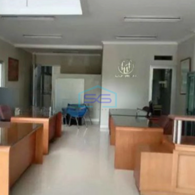 Dijual Pabrik Lokasi Strategis Luas Tanah 12000 m² di Sukabumi