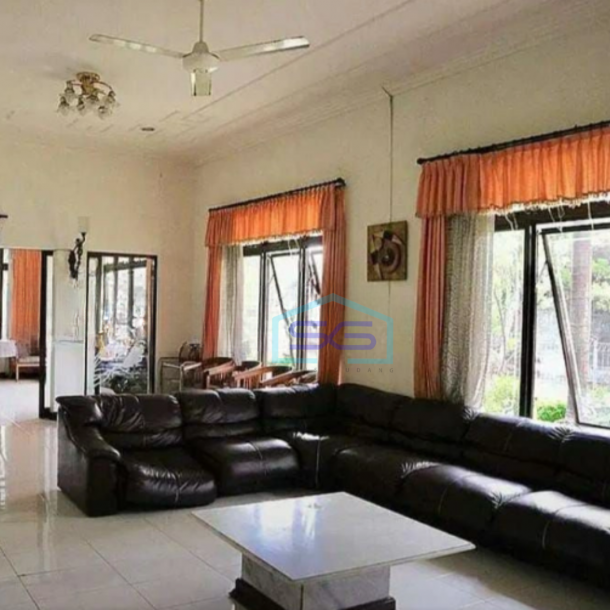 Dijual Tanah Lokasi Strategis Luas 2272 m² di Yogyakarta-3