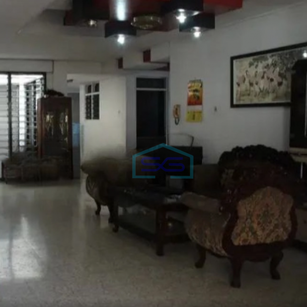 Dijual Ruko Lokasi Strategis dan Siap Huni di Jetis Yogyakarta-2