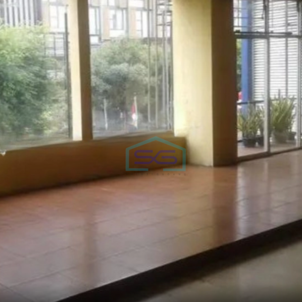 Dijual Ruko Lokasi Strategis dan Siap Huni di Jetis Yogyakarta-1