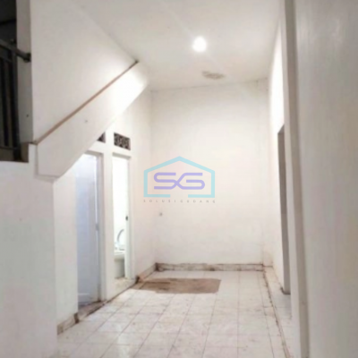 Dijual Gudang Ada Kantor Luas Tanah 2175 m² Lokasi Sleman Yogyakarta