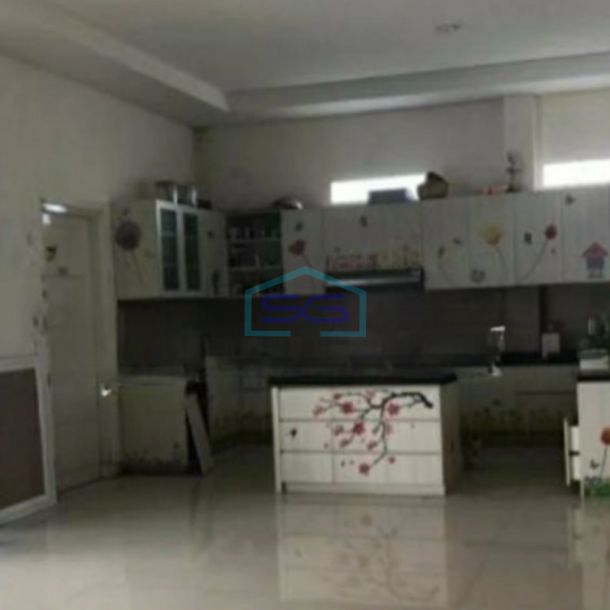 Dijual Pabrik Luas Tanah  2708 m² Lokasi Siap Huni di Sleman Yogyakarta-3