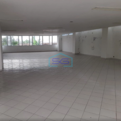 Dijual Ruang Usaha Luas Tanah 446 m²  Lokasi Yogyakarta