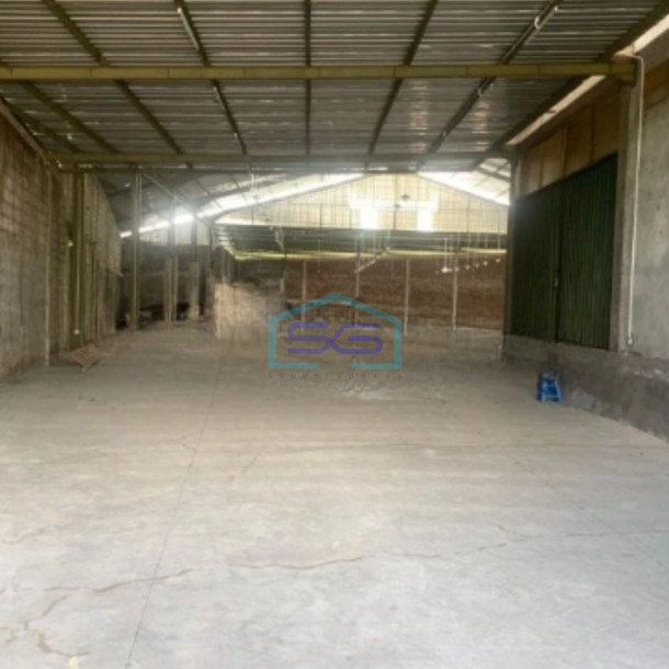 Disewakan Gudang Ada Kantor Luas Bangunan  2600 m² di Sleman Yogyakarta-3