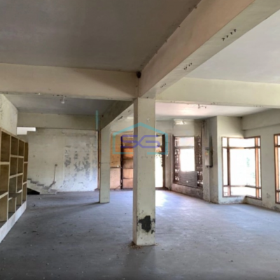 Disewakan Gudang Ada Kantor Luas Bangunan  2600 m² di Sleman Yogyakarta