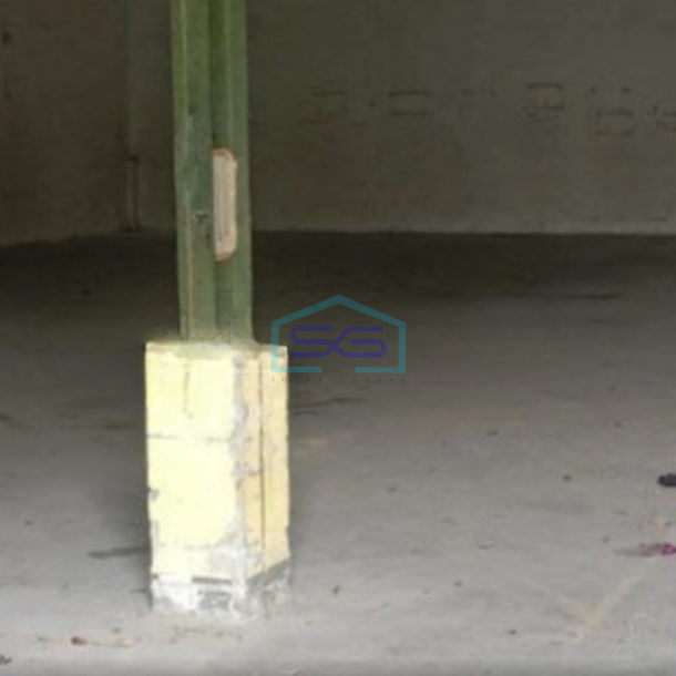 Disewakan Gudang Luas Tanah 816 m² Lokasi Siap Huni dan Strategis di Bantul Yogyakarta-4