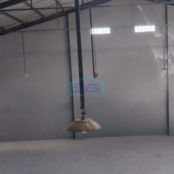 Disewakan Gudang Luas Tanah 816 m² Lokasi Siap Huni dan Strategis di Bantul Yogyakarta-3