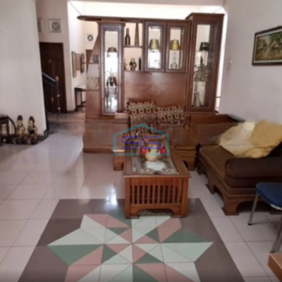 Disewakan Ruko 2 Lantai Luas Tanah 280 m² di Sleman Yogyakarta