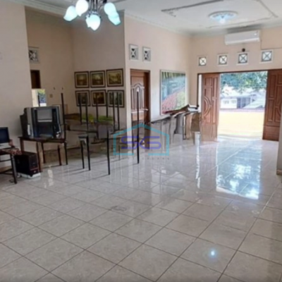 Disewakan Ruko 2 Lantai Luas Tanah 280 m² di Sleman Yogyakarta